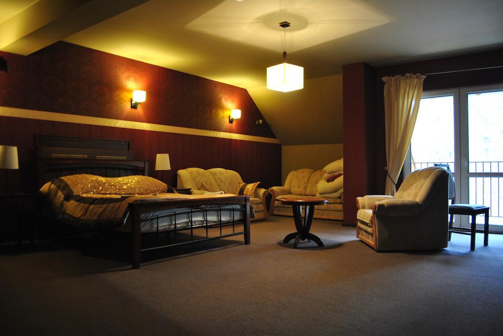 Motel Db2000 บิวโกราย ห้อง รูปภาพ