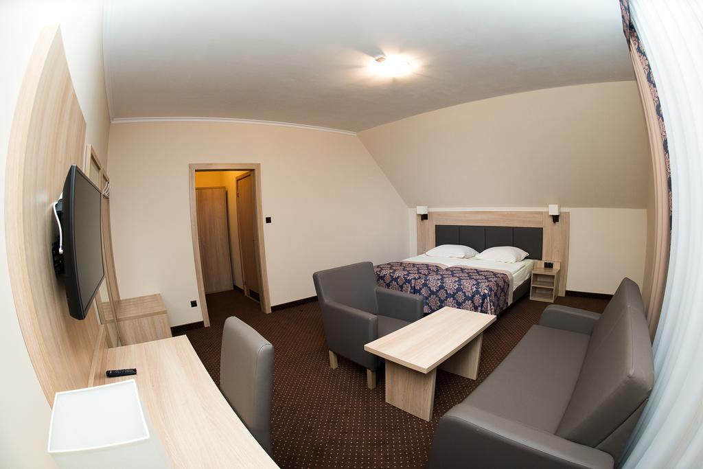Motel Db2000 บิวโกราย ห้อง รูปภาพ