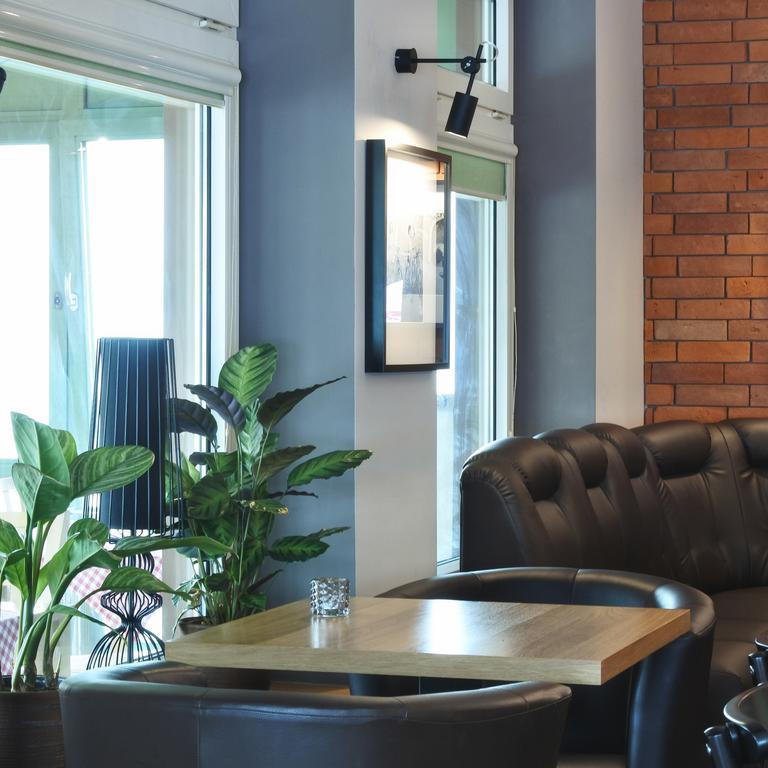 Motel Db2000 บิวโกราย ภายนอก รูปภาพ